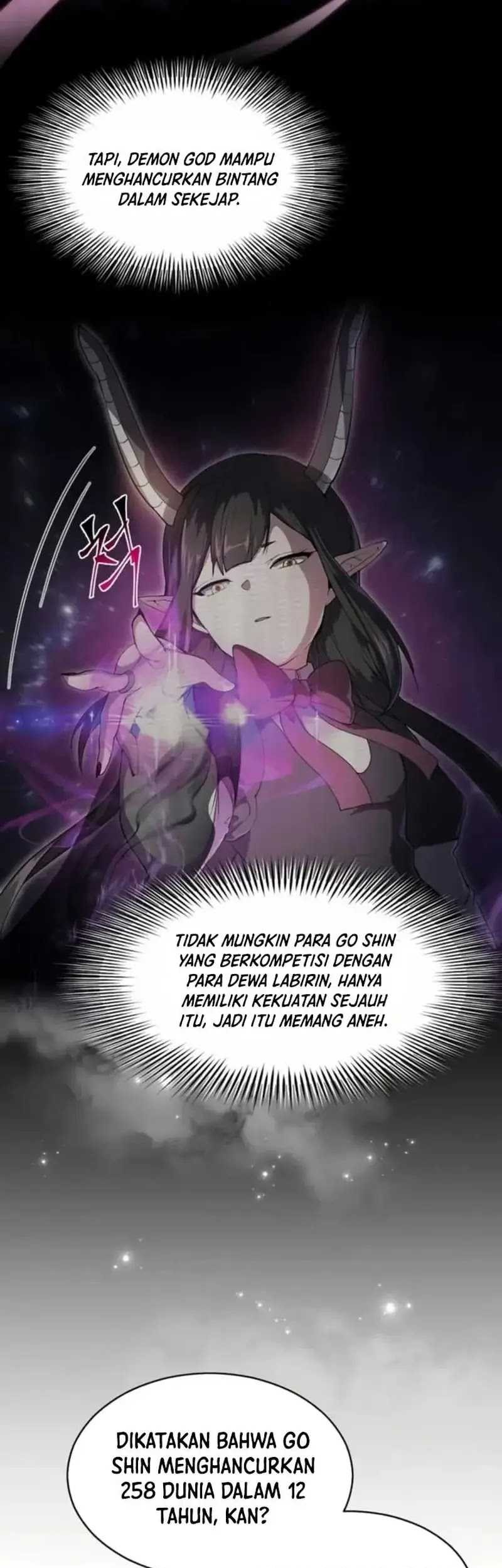 Leveling Up with Skills Chapter 79 Gambar 41