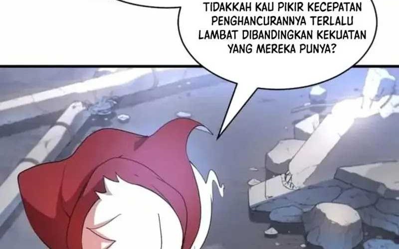 Leveling Up with Skills Chapter 79 Gambar 42