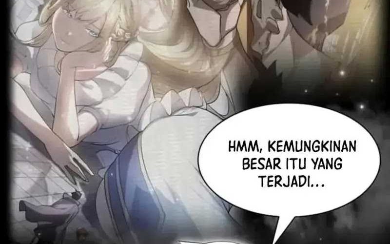 Leveling Up with Skills Chapter 79 Gambar 44