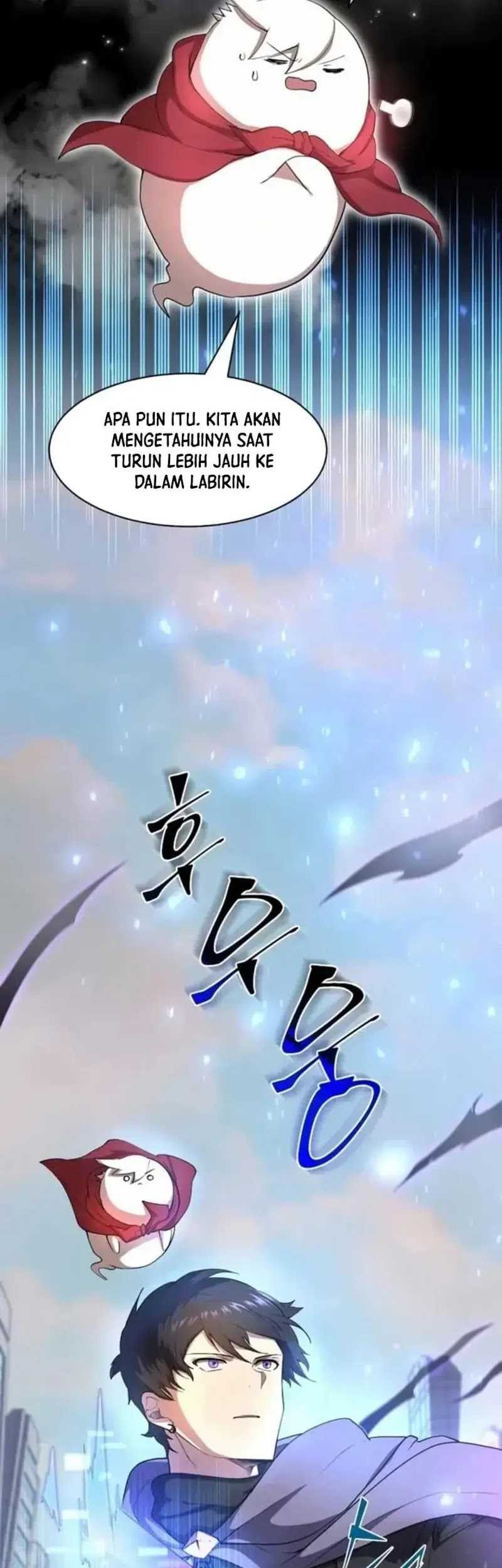 Leveling Up with Skills Chapter 79 Gambar 45