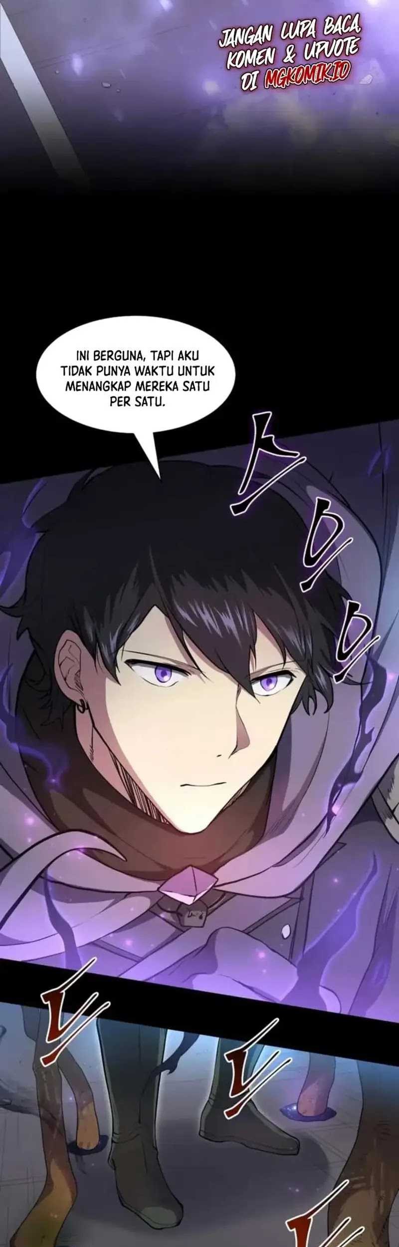 Leveling Up with Skills Chapter 79 Gambar 67