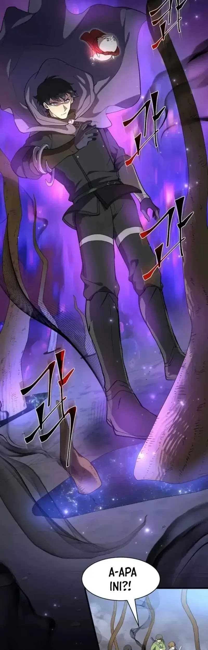 Leveling Up with Skills Chapter 79 Gambar 69