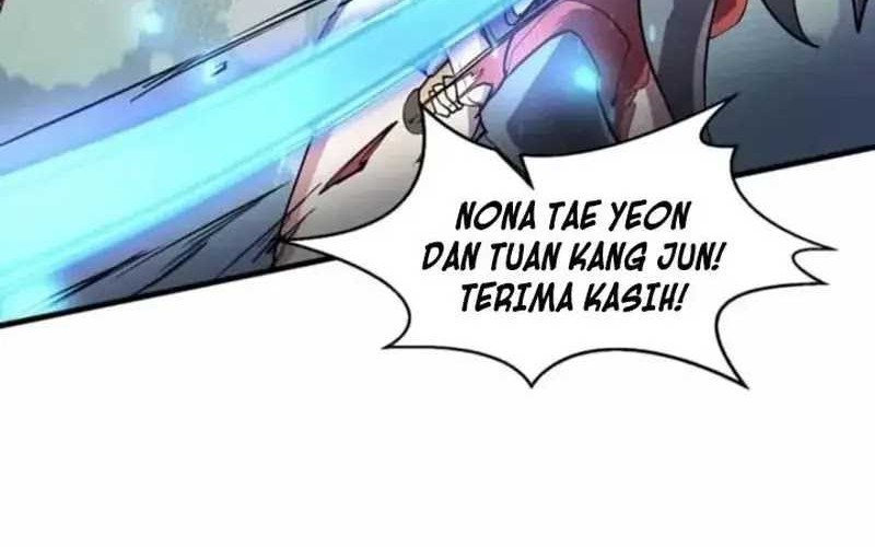 Leveling Up with Skills Chapter 79 Gambar 60