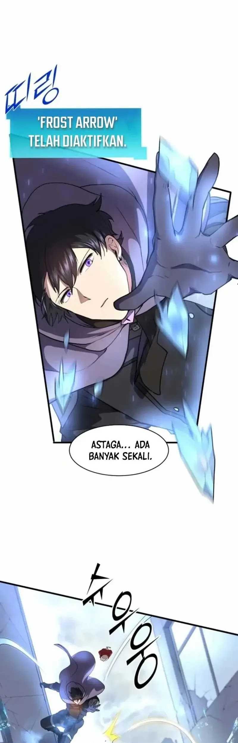 Leveling Up with Skills Chapter 79 Gambar 61