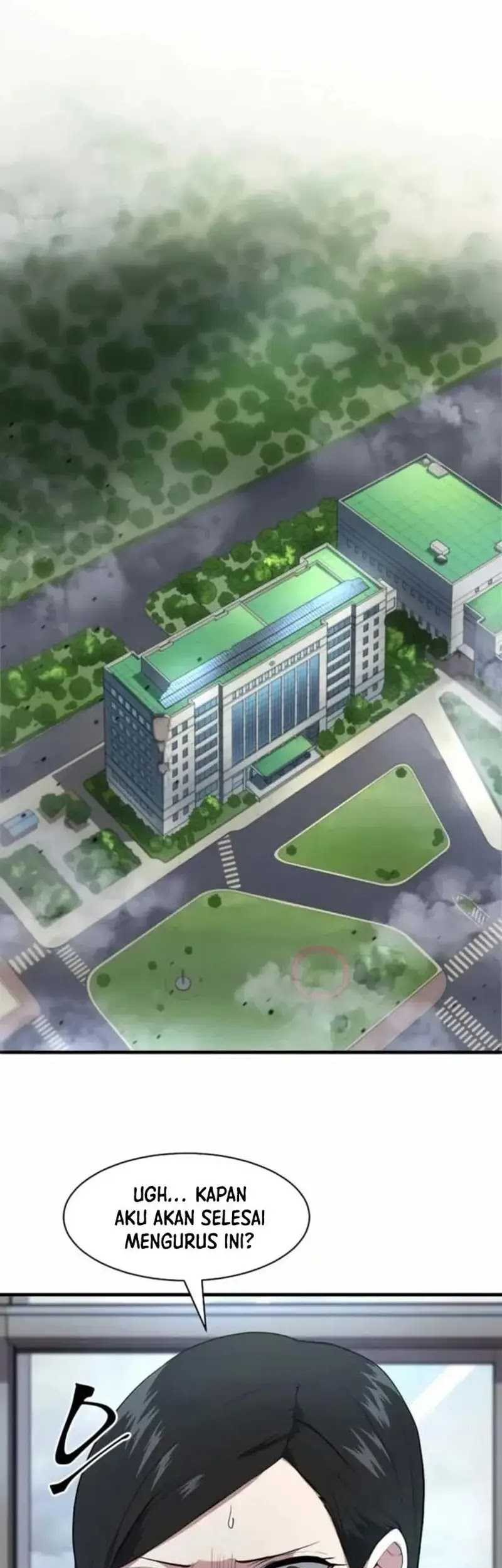 Leveling Up with Skills Chapter 79 Gambar 5