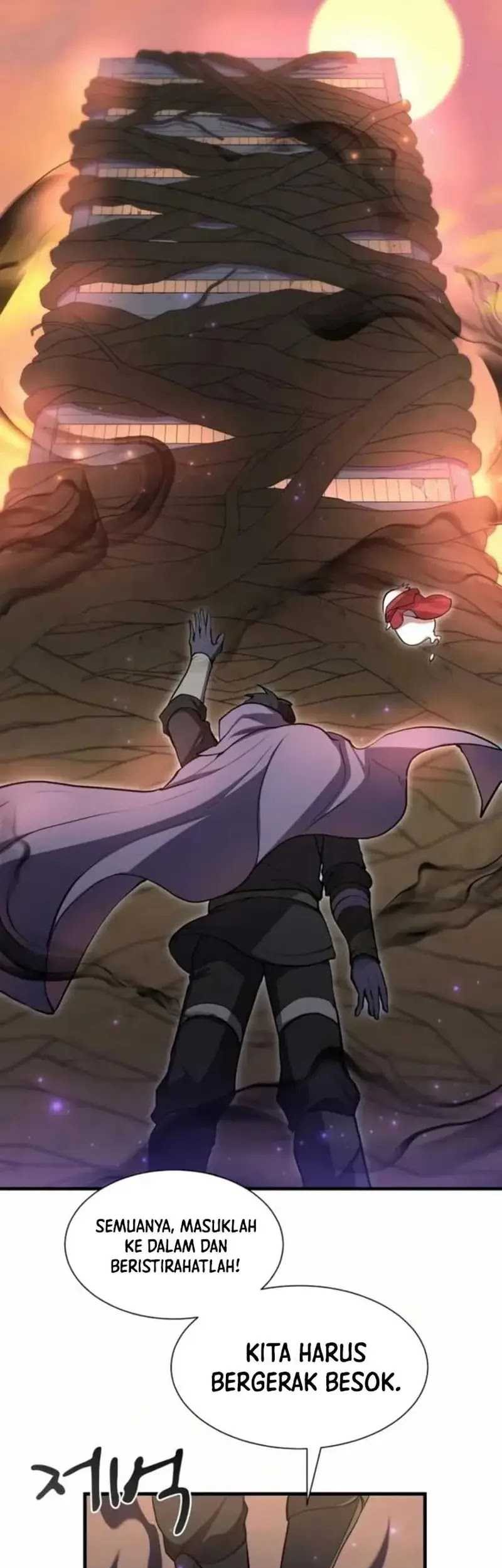 Leveling Up with Skills Chapter 79 Gambar 87