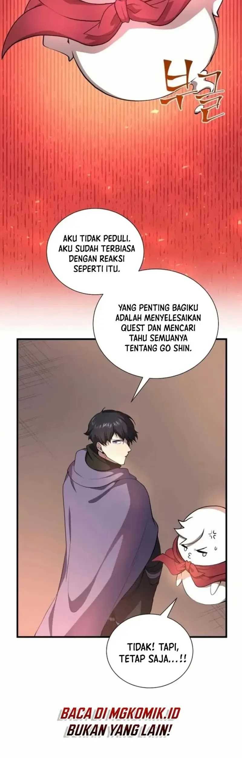 Leveling Up with Skills Chapter 79 Gambar 93