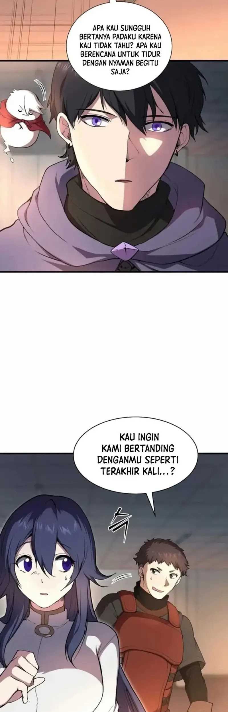 Leveling Up with Skills Chapter 79 Gambar 97