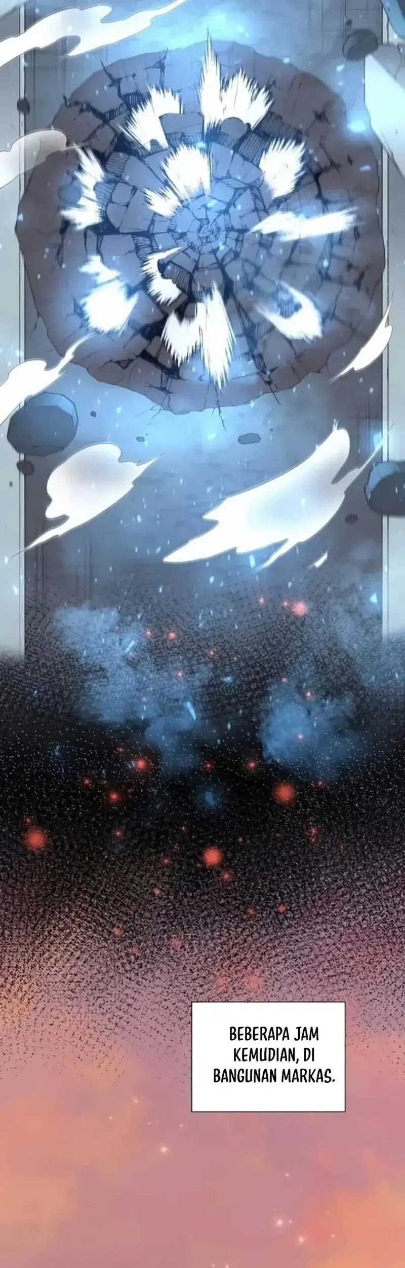 Leveling Up with Skills Chapter 79 Gambar 85