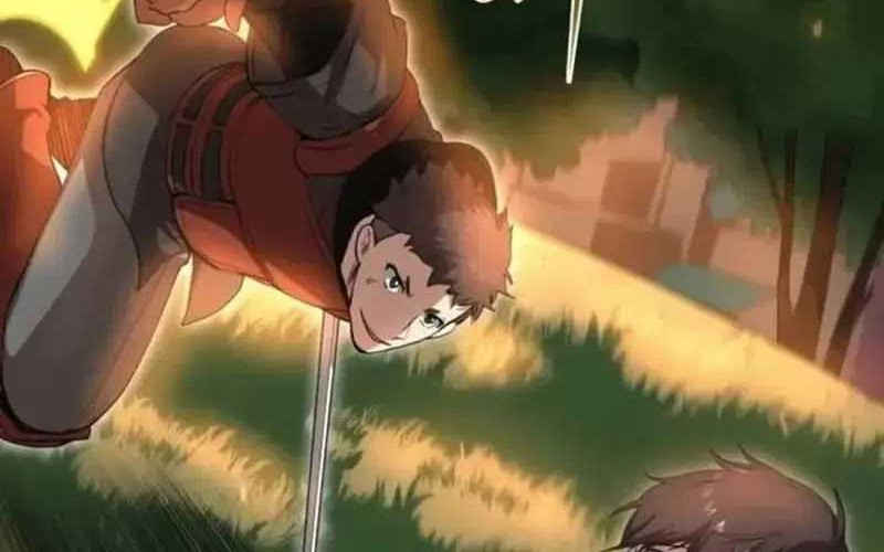 Leveling Up with Skills Chapter 79 Gambar 102