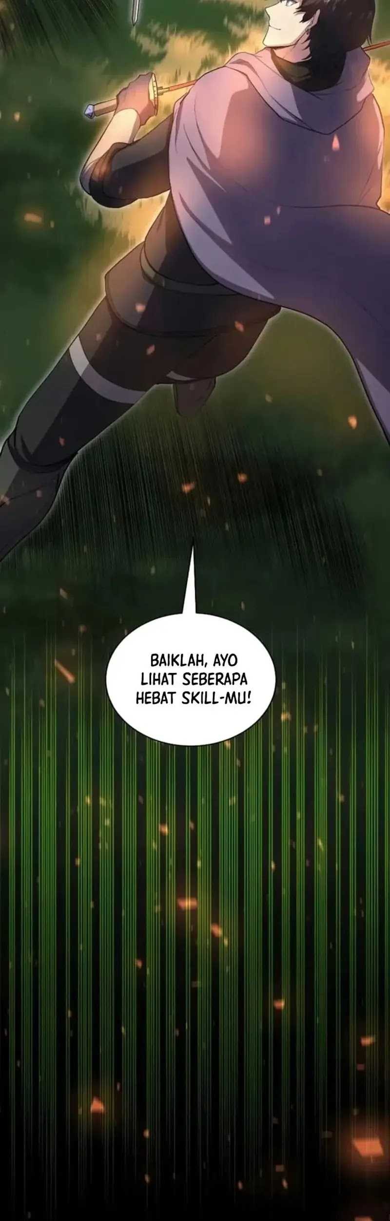 Leveling Up with Skills Chapter 79 Gambar 103