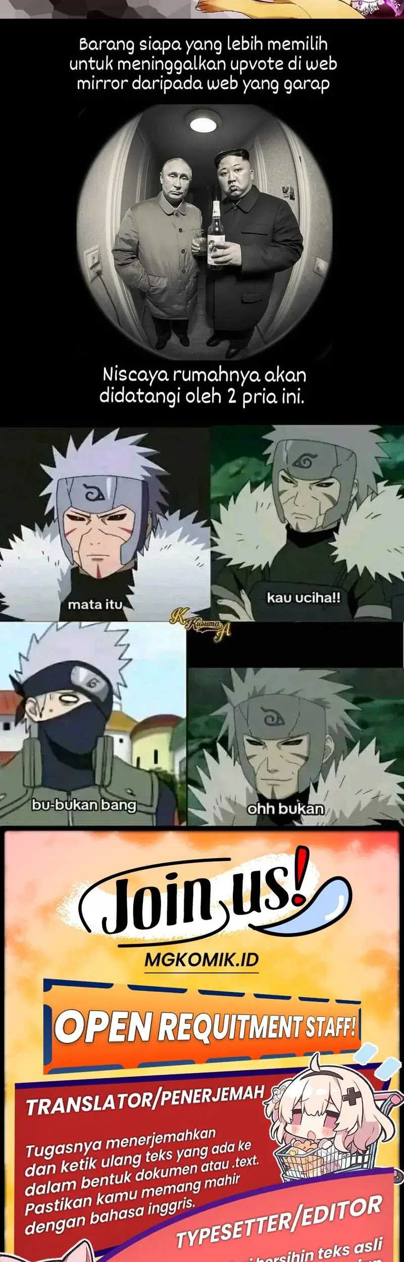 Leveling Up with Skills Chapter 79 Gambar 105