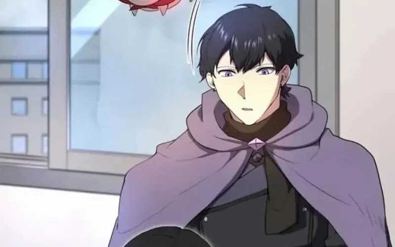 Leveling Up with Skills Chapter 79 Gambar 14