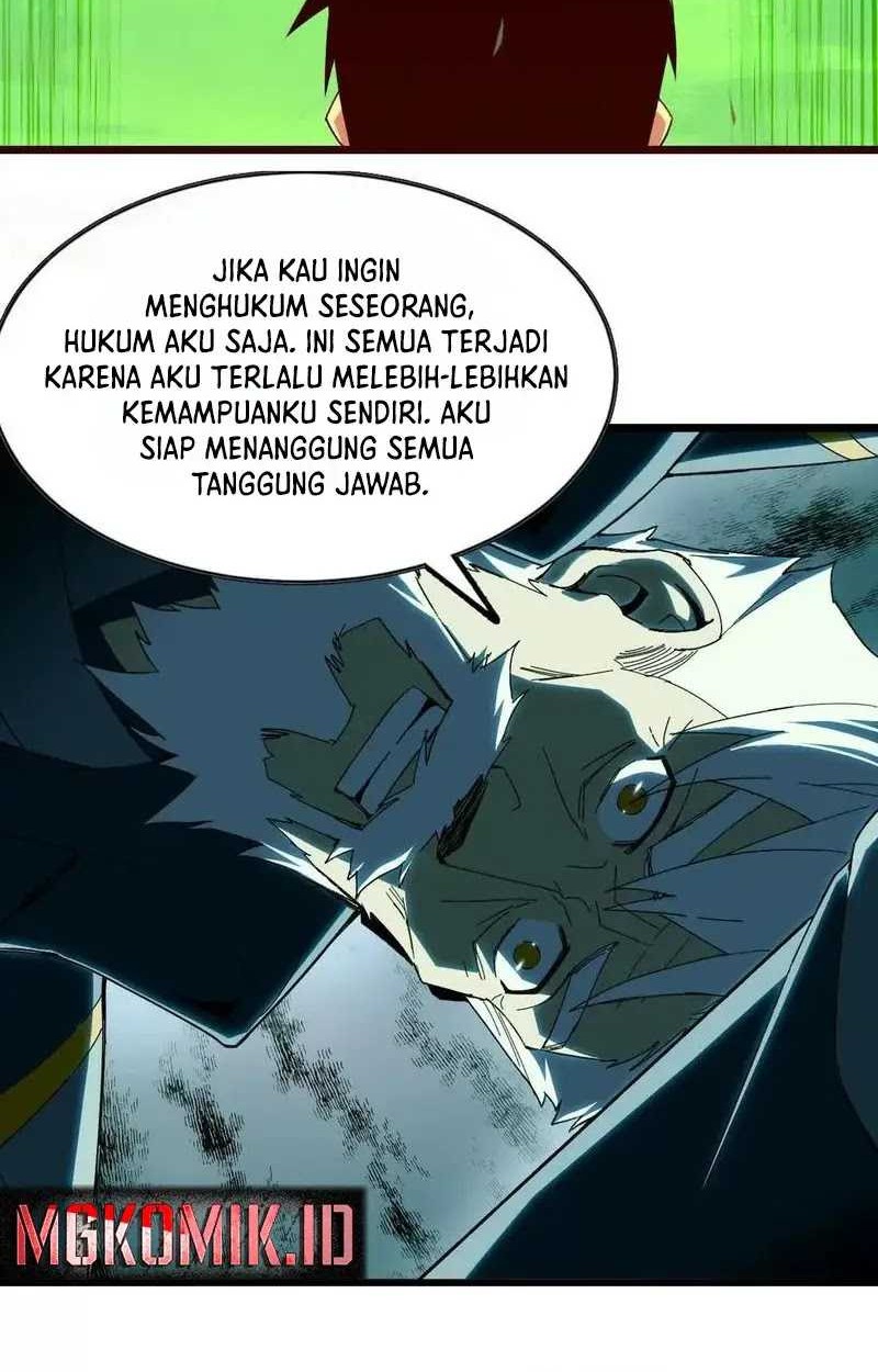 Brave X Devil Queen Chapter 104 Gambar 29