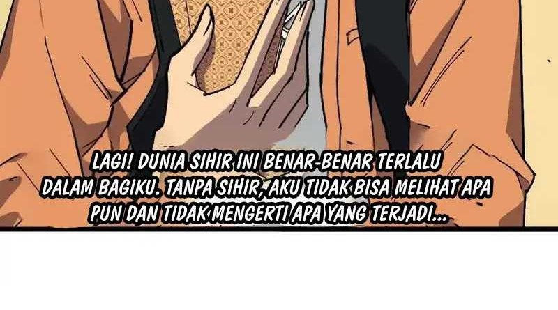 Brave X Devil Queen Chapter 104 Gambar 19