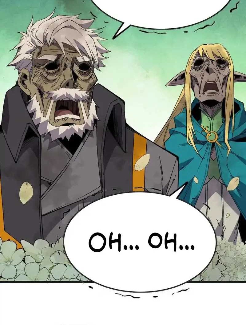 Brave X Devil Queen Chapter 104 Gambar 25