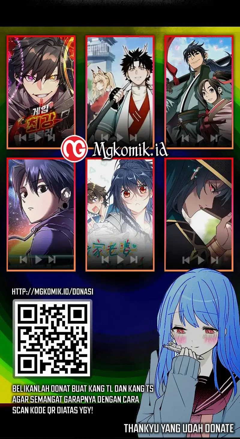 Brave X Devil Queen Chapter 104 Gambar 47