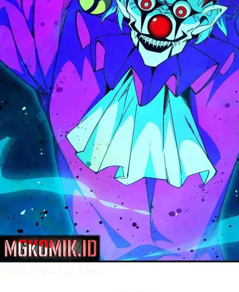 Brave X Devil Queen Chapter 103 Gambar 30