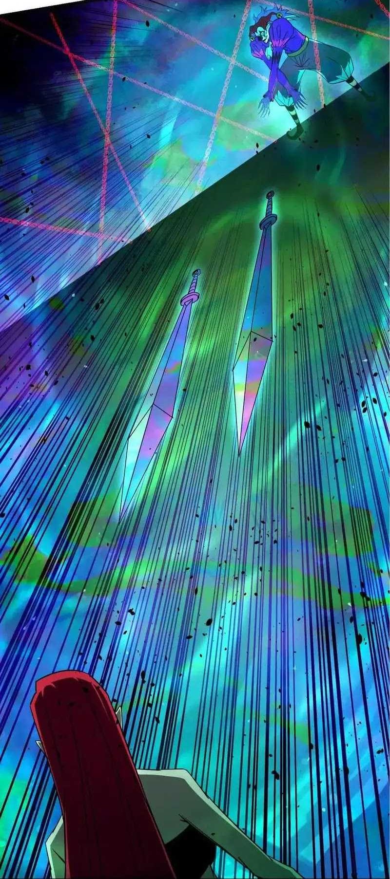 Brave X Devil Queen Chapter 103 Gambar 34