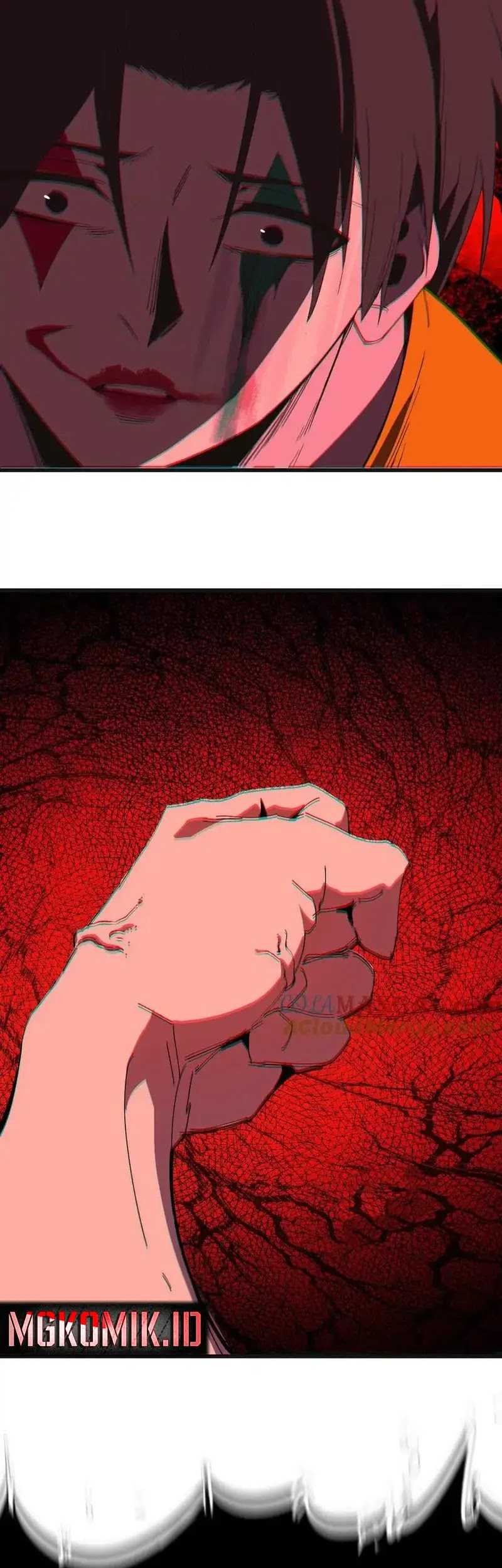 Brave X Devil Queen Chapter 103 Gambar 17