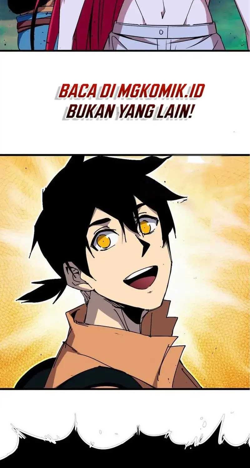 Brave X Devil Queen Chapter 103 Gambar 38