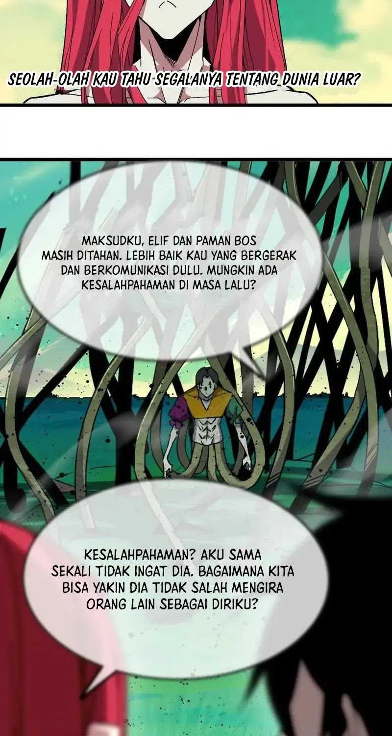 Brave X Devil Queen Chapter 103 Gambar 4