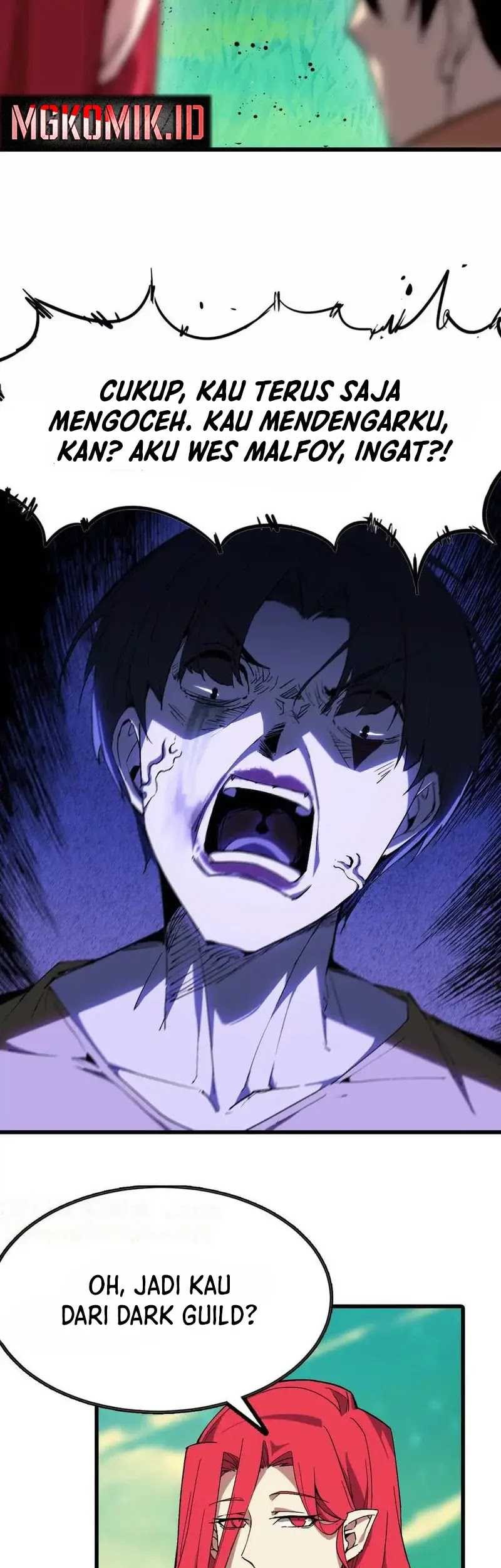 Brave X Devil Queen Chapter 103 Gambar 5