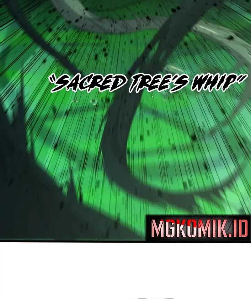 Brave X Devil Queen Chapter 103 Gambar 9