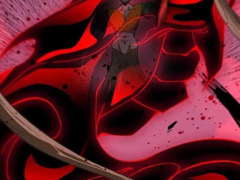 Brave X Devil Queen Chapter 103 Gambar 11