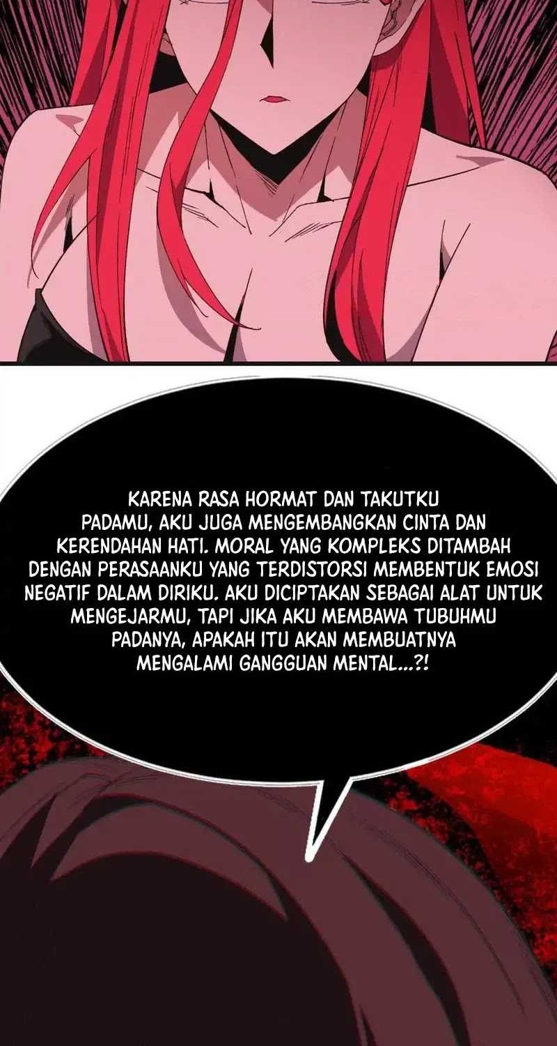 Brave X Devil Queen Chapter 103 Gambar 16