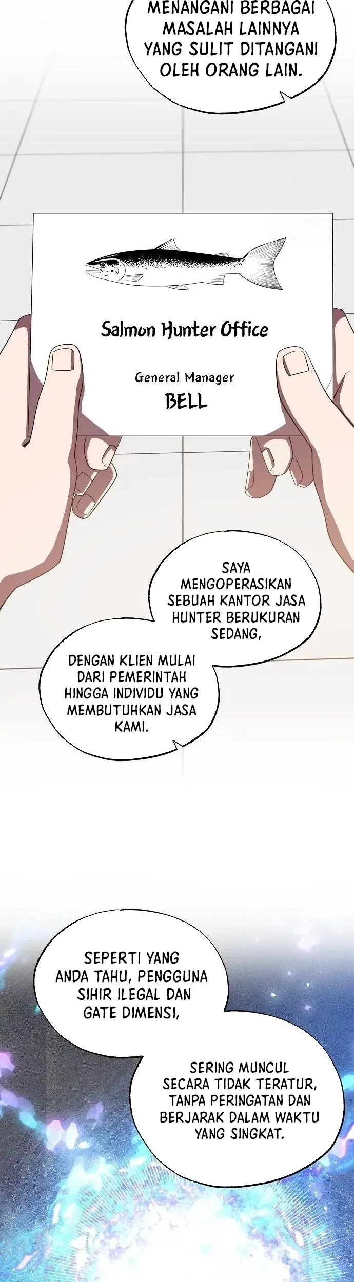 Magical Realm Shopkeeper Chapter 43 Gambar 5