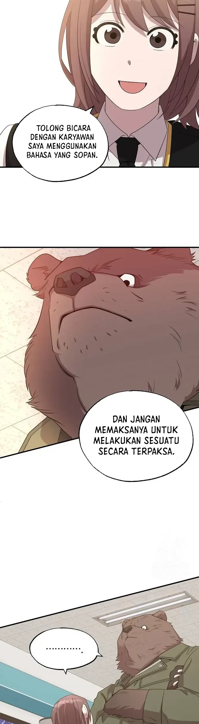 Magical Realm Shopkeeper Chapter 43 Gambar 11