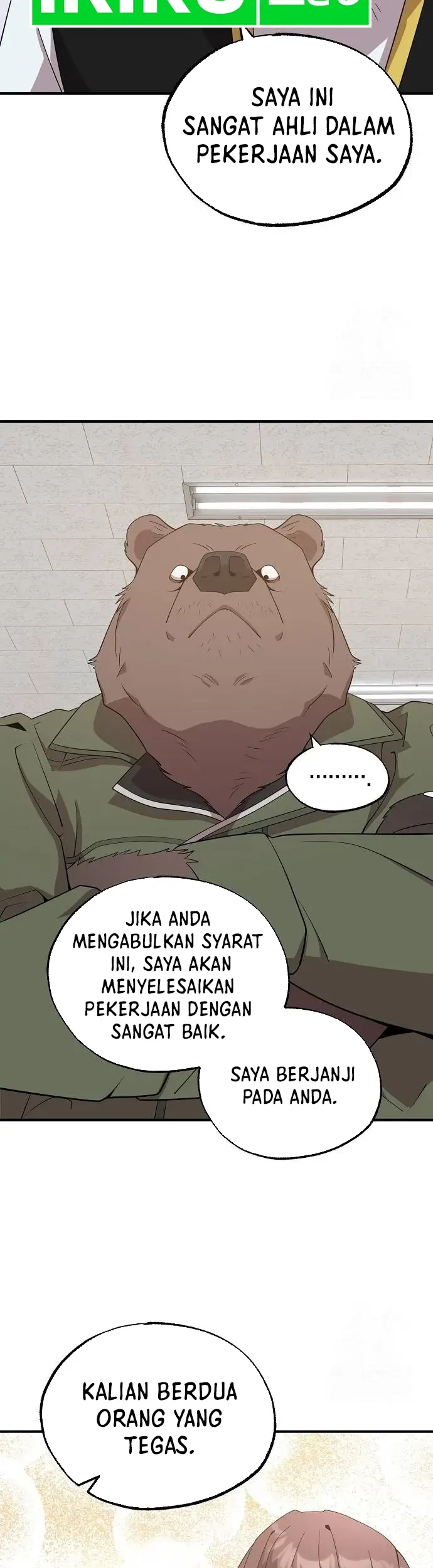 Magical Realm Shopkeeper Chapter 43 Gambar 17