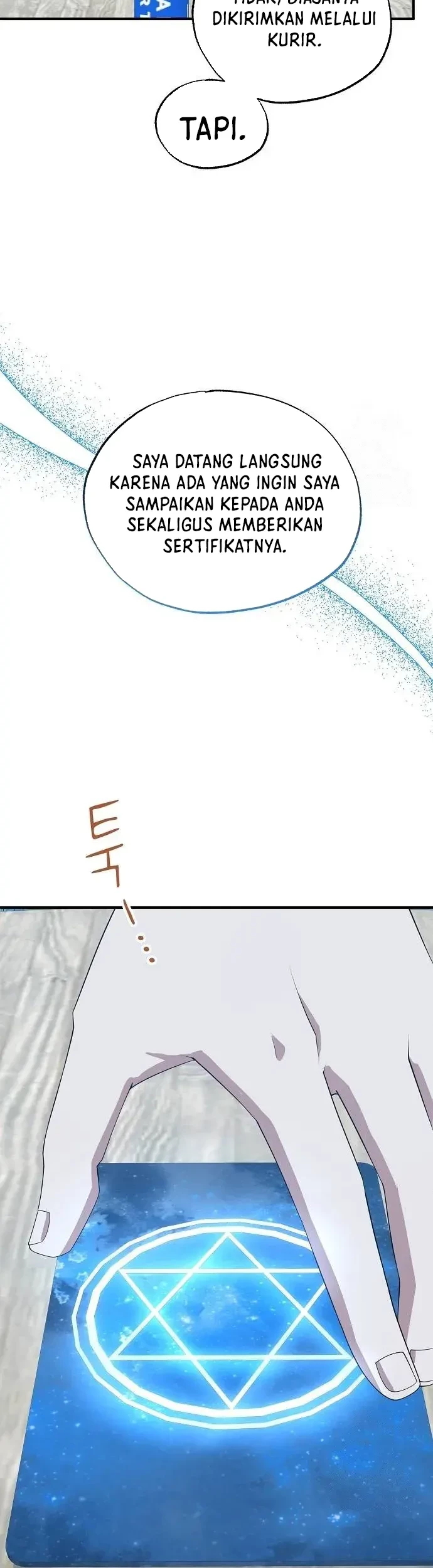 Magical Realm Shopkeeper Chapter 43 Gambar 38