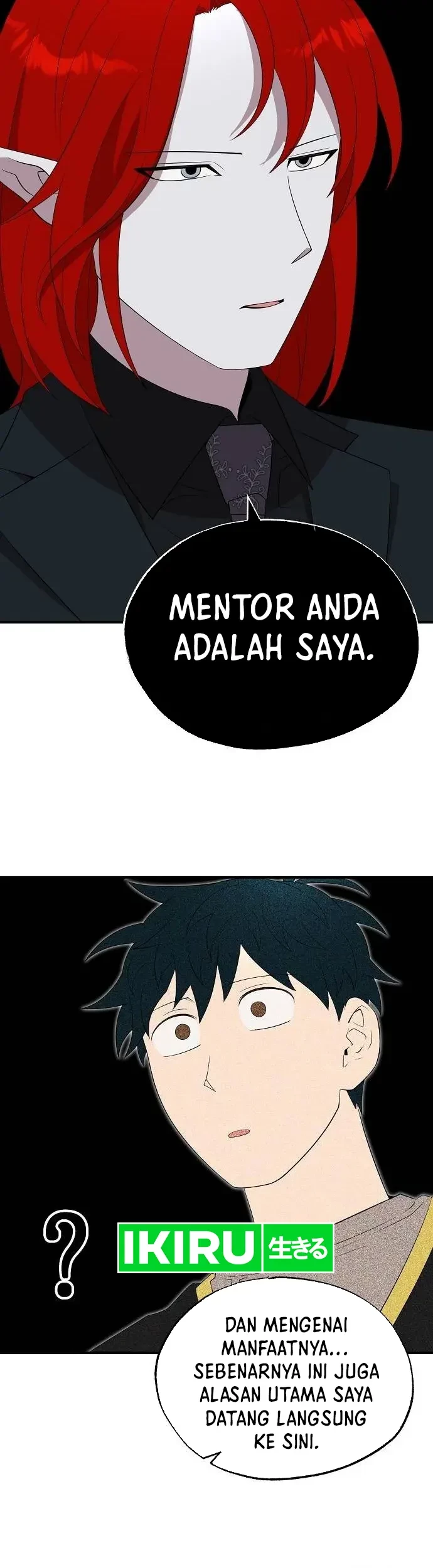 Magical Realm Shopkeeper Chapter 43 Gambar 44