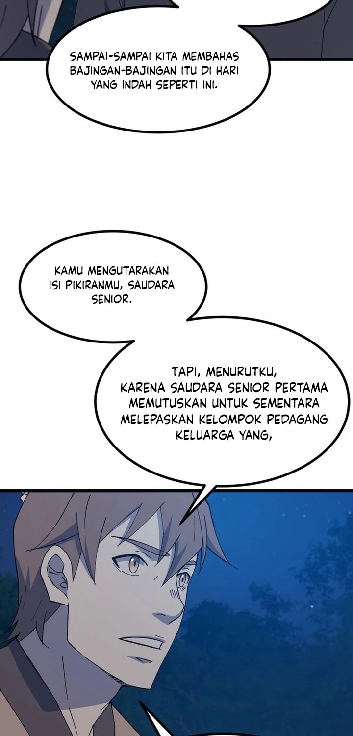 The Great Master Chapter 96 Gambar 27