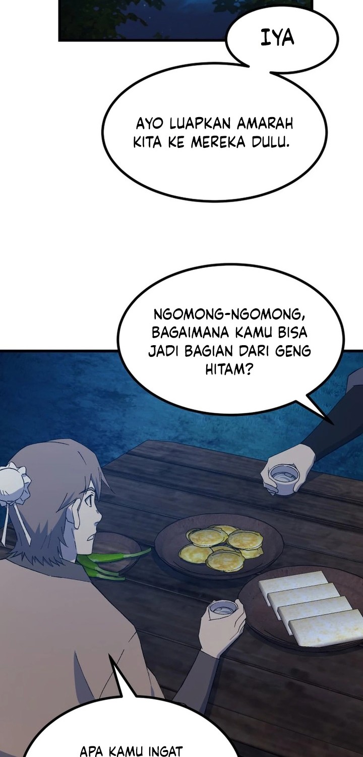 The Great Master Chapter 96 Gambar 29