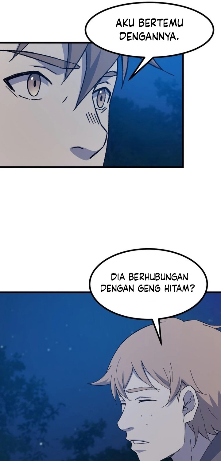 The Great Master Chapter 96 Gambar 31