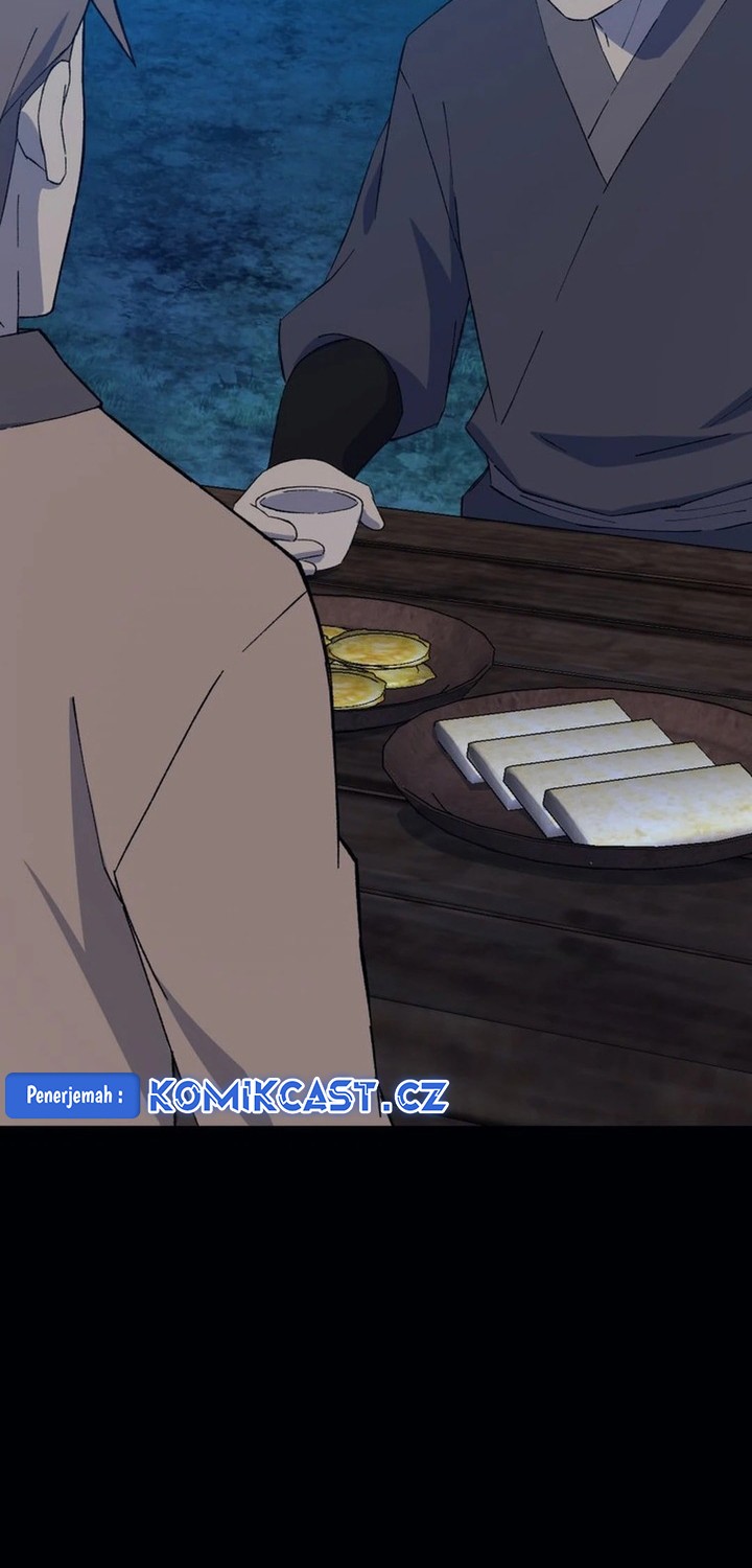 The Great Master Chapter 96 Gambar 33