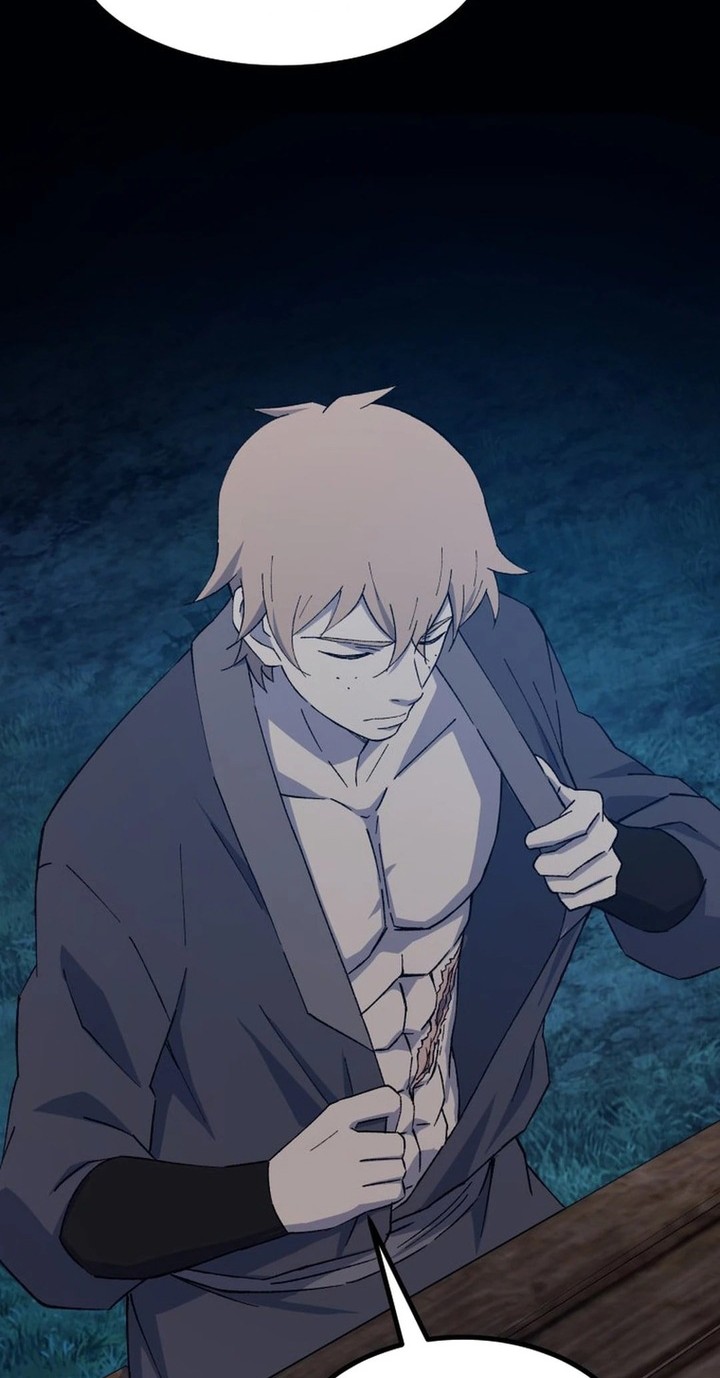 The Great Master Chapter 96 Gambar 35