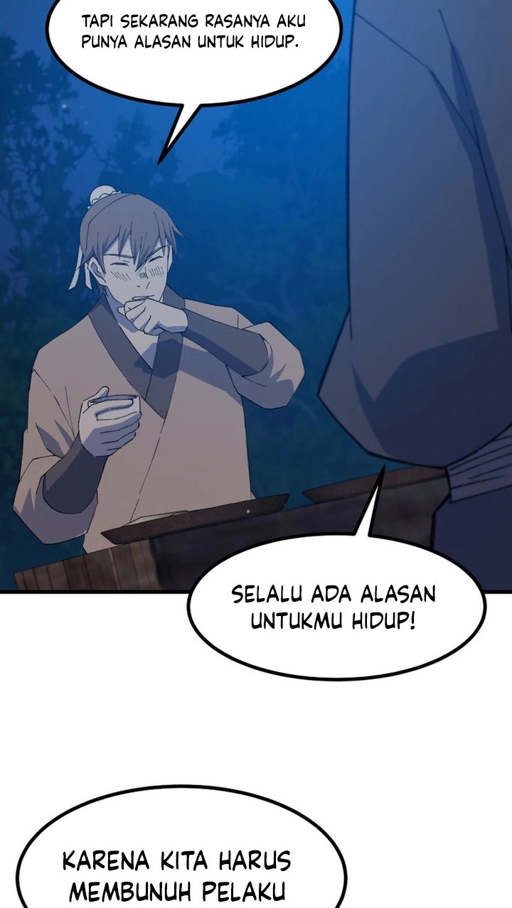 The Great Master Chapter 96 Gambar 19