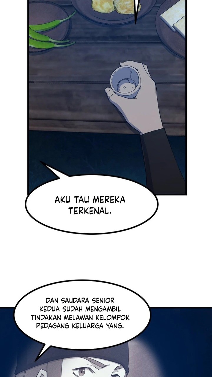 The Great Master Chapter 96 Gambar 21