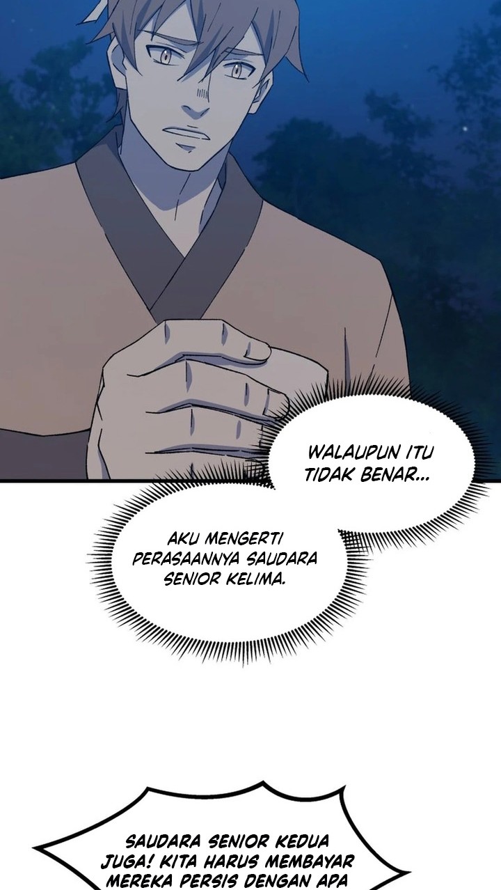 The Great Master Chapter 96 Gambar 23