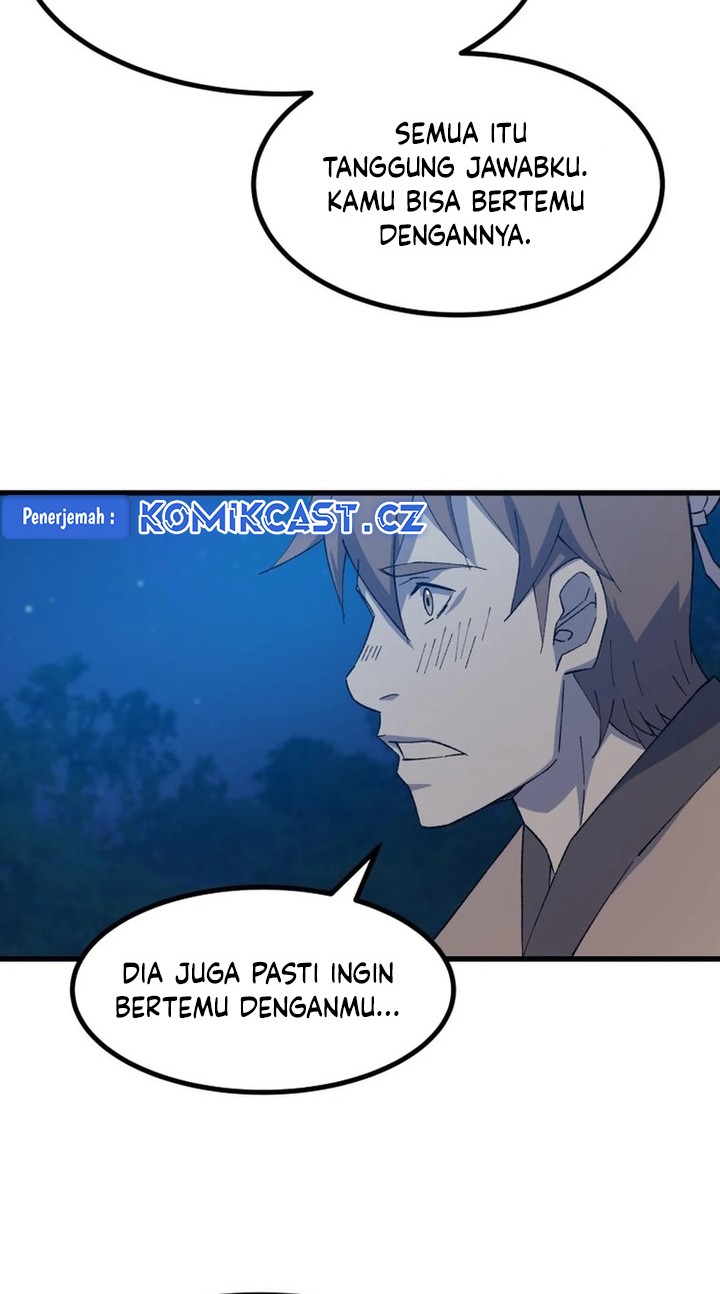 The Great Master Chapter 96 Gambar 49