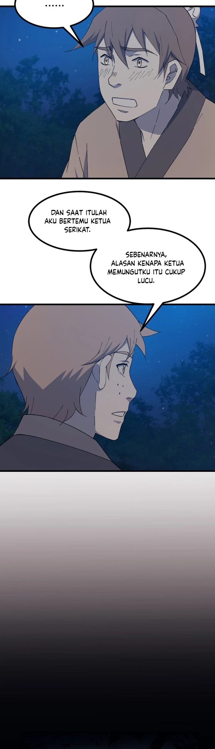 The Great Master Chapter 96 Gambar 38