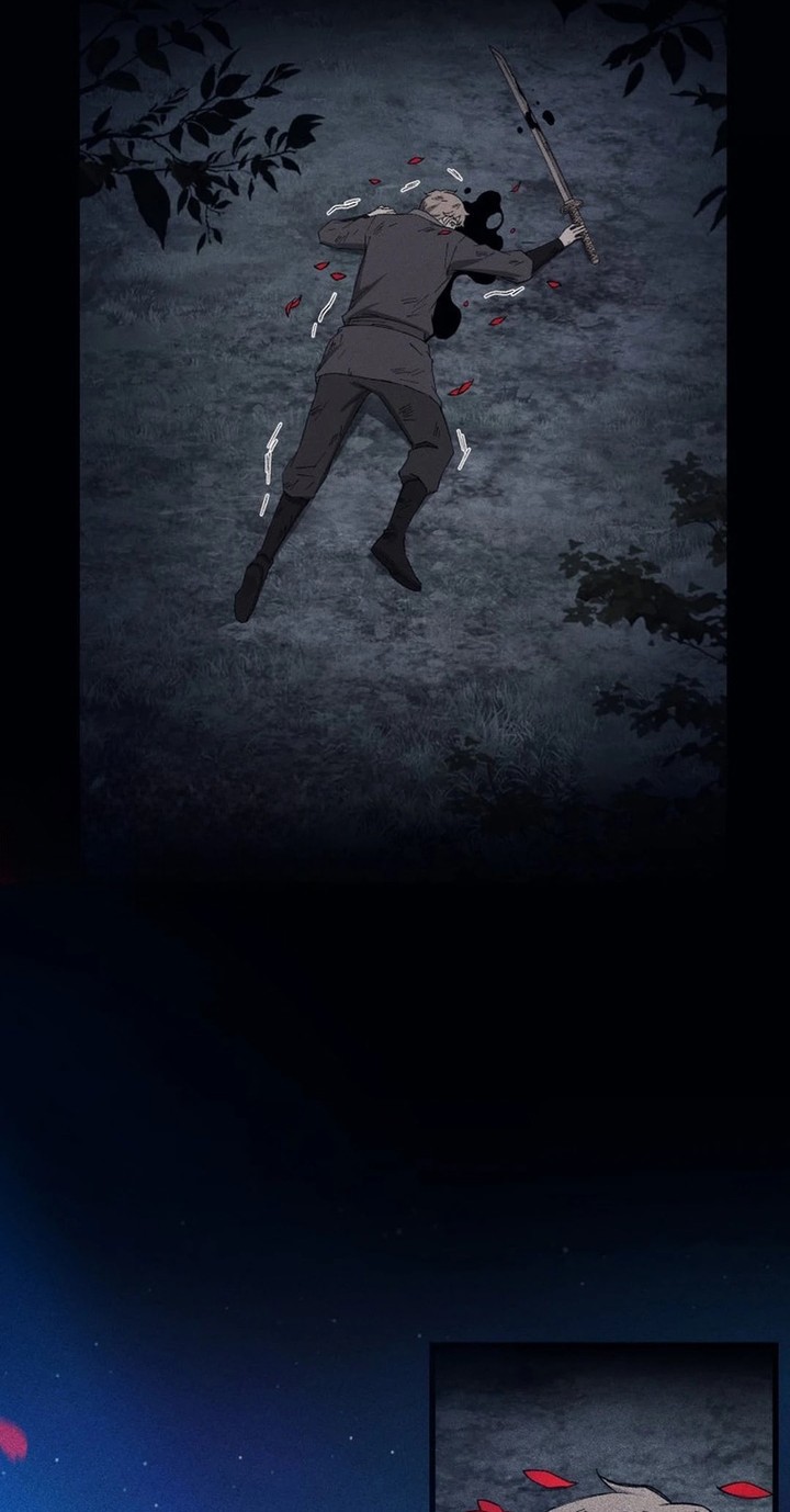 The Great Master Chapter 96 Gambar 39