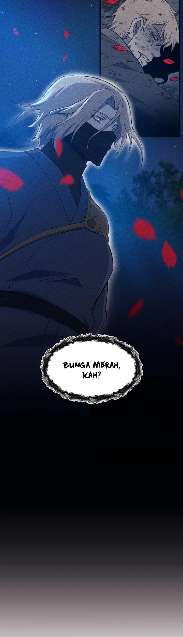 The Great Master Chapter 96 Gambar 40