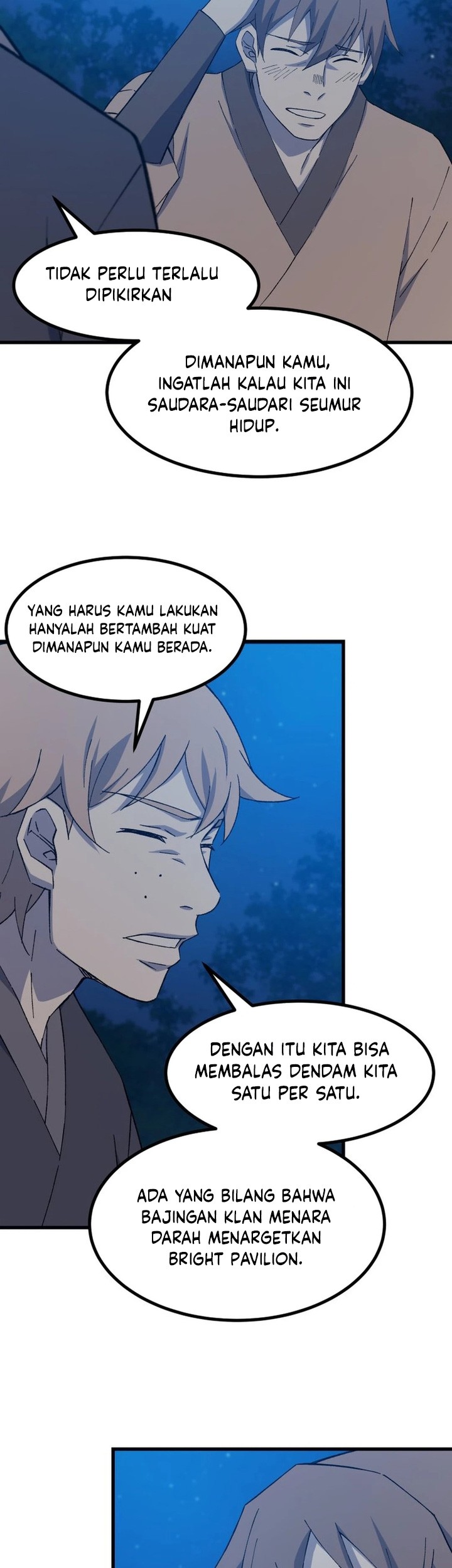 The Great Master Chapter 96 Gambar 44