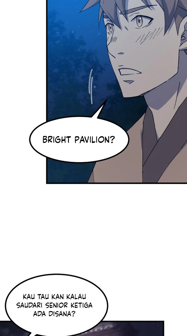 The Great Master Chapter 96 Gambar 45