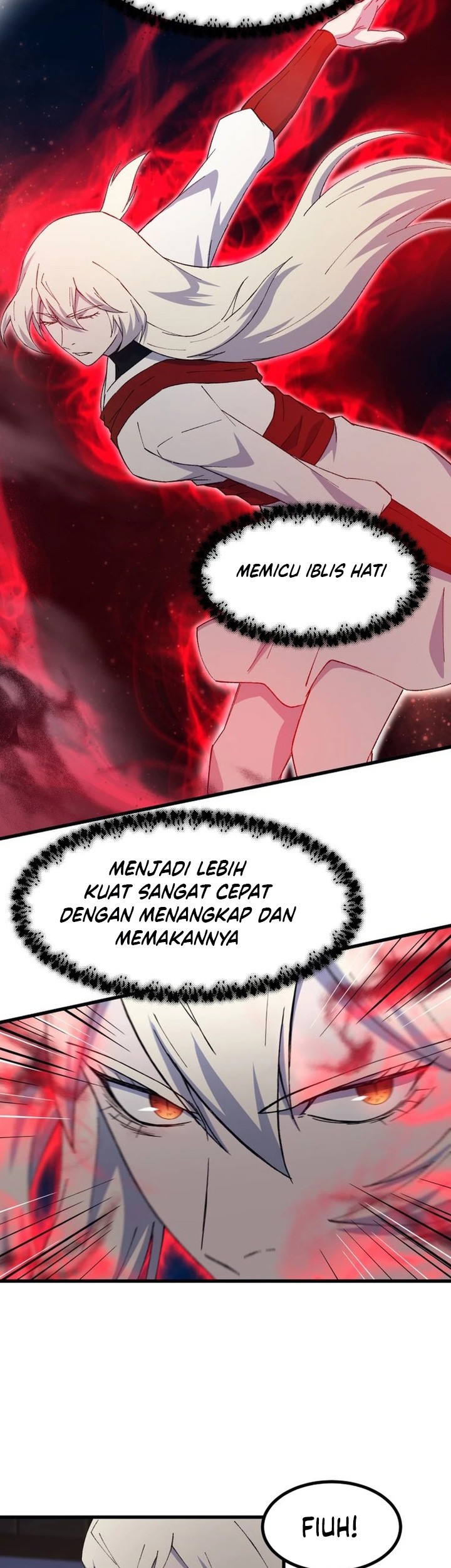 The Great Master Chapter 96 Gambar 6